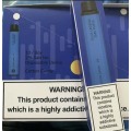 Одноразовая vape 3500 Puffs Elux Легенда электронная сигарета