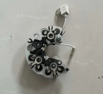 Car Alternator Rectifier Bridge Rectifier