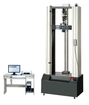 WDW-5 Electronic Universal Testing Machine China