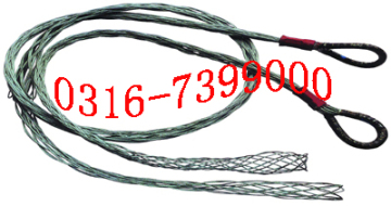 Cable sock