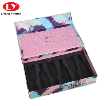 Empty Cosmetic Beauty Perfume Gift Box