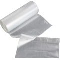 Extra Large Heavy Duty Plastic Garbage Poly Bag