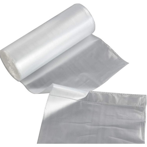 Extra Large Heavy Duty Plastic Garbage Poly Bag