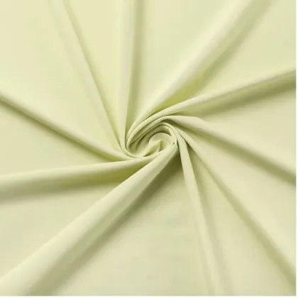 Warps Knitted Double-sided Polar Fleece