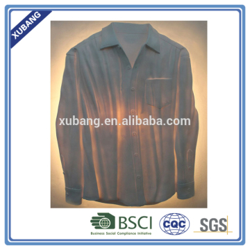 Shirt lighting wall plaques modern furniture for home decoration