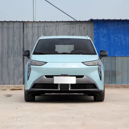 Hottest Selling GAC Aion Y Electric Used Cars