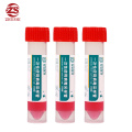 Medical Consumable Products Disposable Virus Sampling Kit Supplier