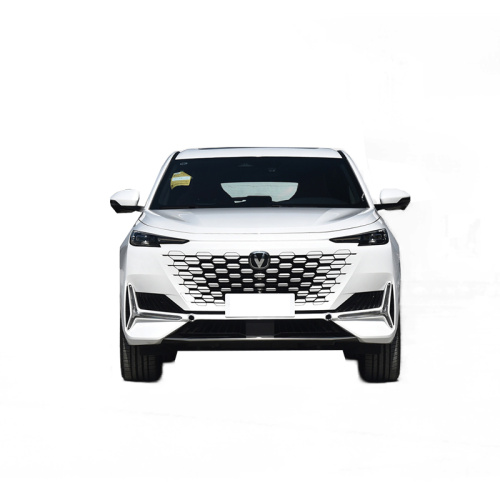 Changan UNI-K 5-seater SUV