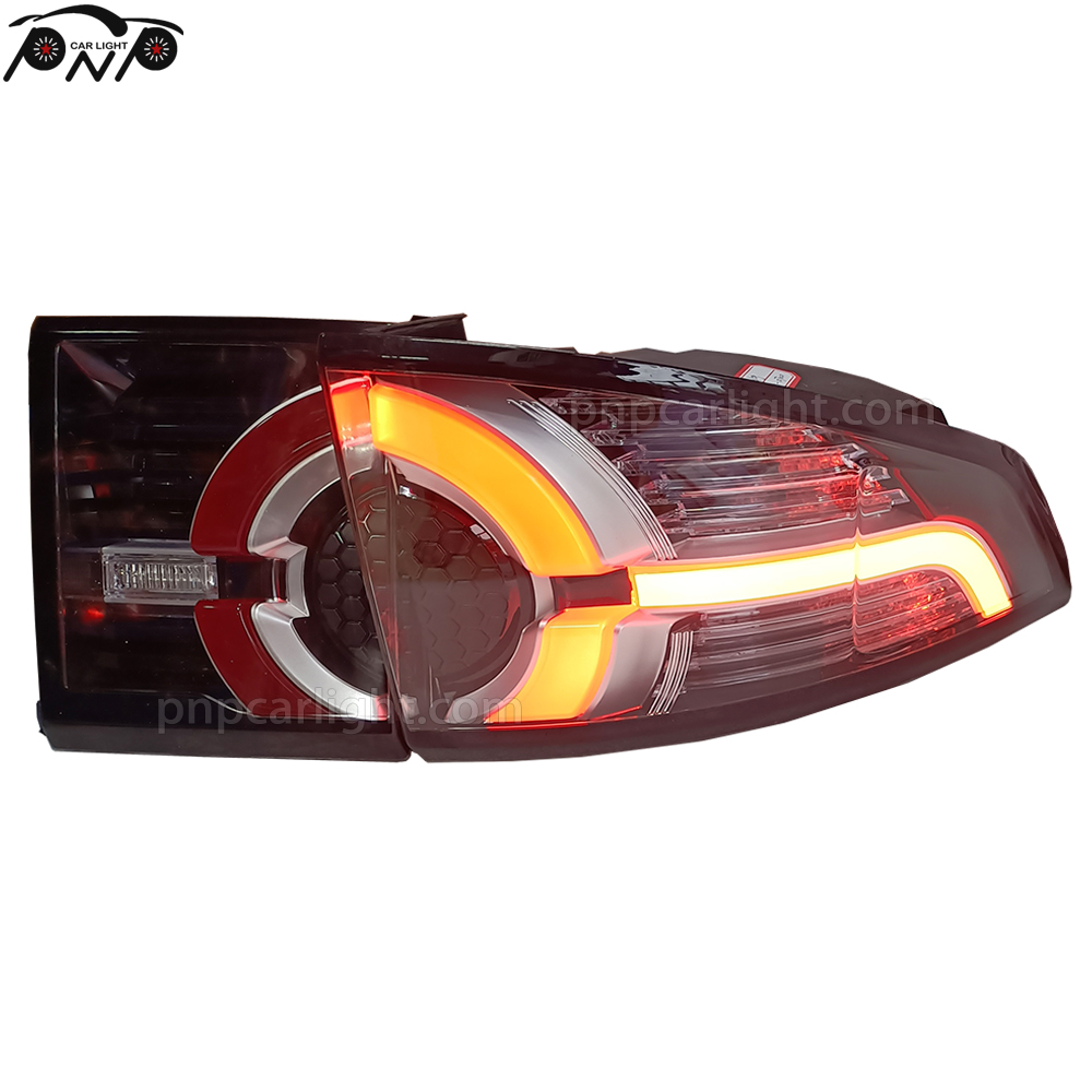 Discovery Sport Tail Lights