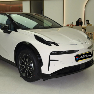 In Stock Geely ZEEKR X 2023 Zeekr 001 007 YOU Version Electric Car 2024