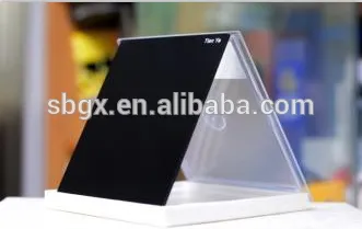 UV 254nm optical filters glasses