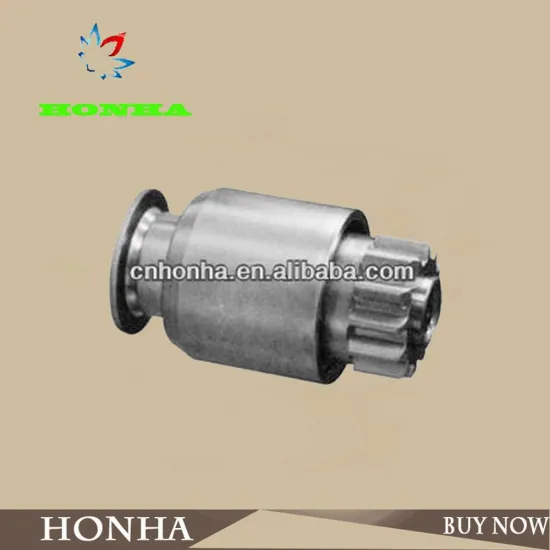 Delco auto starter drive parts, WAI NO.:54-153-1