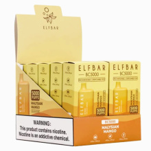 سعر البيع بالجملة ELF BAR BC 5000 US