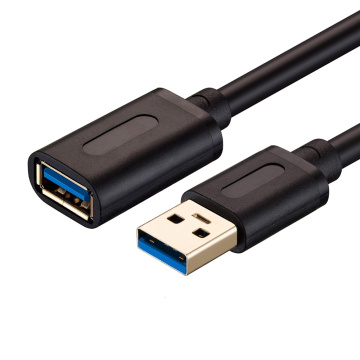 USB 3.0 Hochgeschwindigkeits -Extender -Kabel