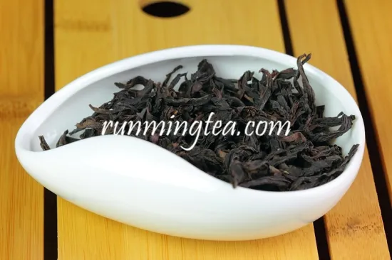 Imperial Rou Gui ( Cinnamon Tea ) Wuyi Cliff Tea