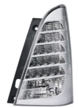 High Quality round rear light for TOYOTA INNOVA 2012-2014