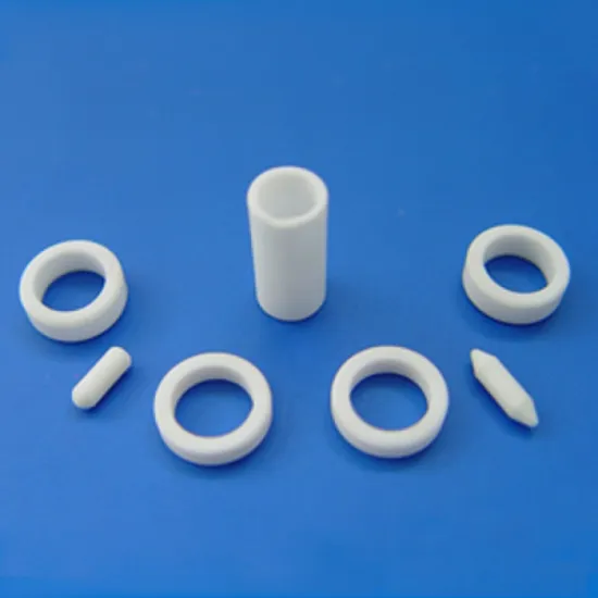 Temperature Switch Thermostat ceramics in Alumina