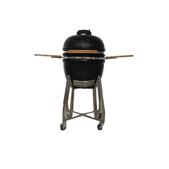 Living BBQ Kamado XL XXL Ceramic Grill