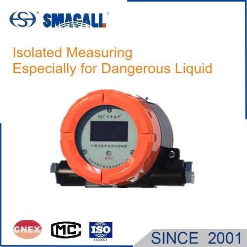 Non Contact Tank Level Measuring Liquid Level Switch