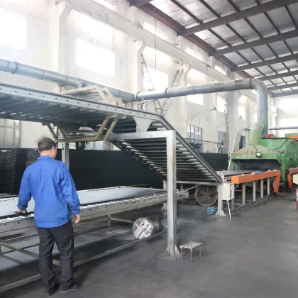 best rubber foam treadmill mat on carpet