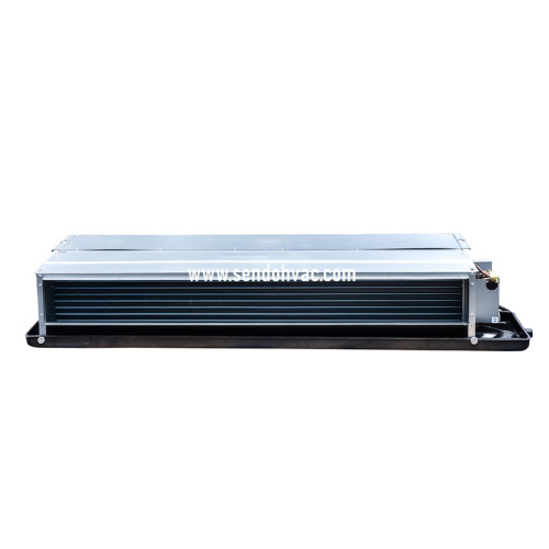 Chilled Water Fan Coil Unit