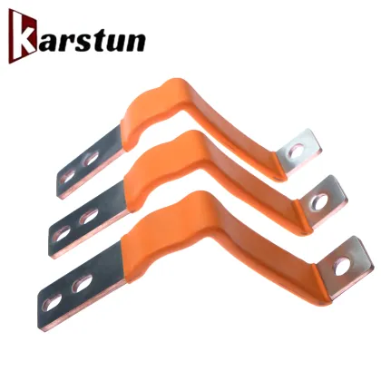 Flexible Copper Busbar Solutions