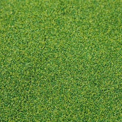 Artificial Turf Football Field
