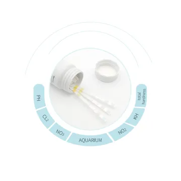 Aquarium test kits water test strips for aquarium
