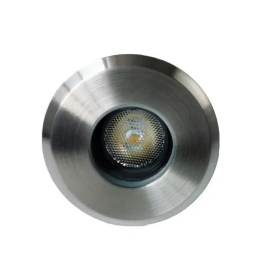 Mini Type IP67 Uplight Dc24V For Underground Lighting