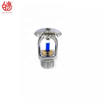 141 Degrees Fire Water Sprinkler - Hot Selling Price System
