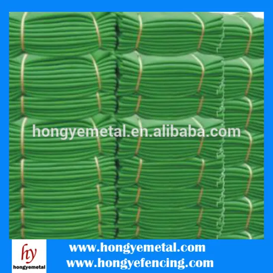 Green construction safety net