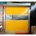 Direct sale transparent electric lift door