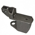 Ship parts for investment casting