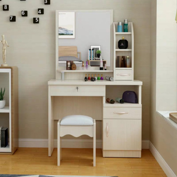 High Quality Dressing Table With Mirror