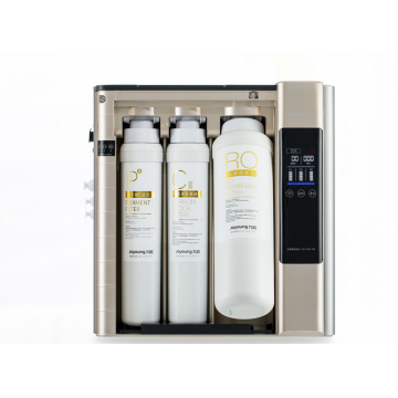 Water Purifier And Softener