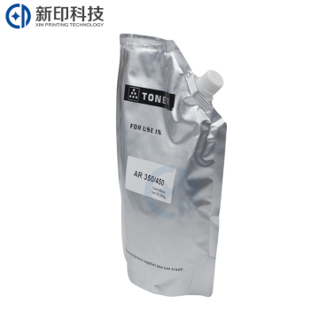 Black Toner Cartridge AR 451 for M310U M420U M350D M450D M350 M450