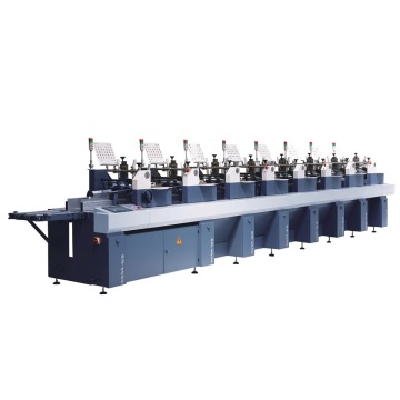 PS-6000 Book Collating and Packing Machine
