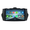 Android car dvd player for Suzuki Ciaz 2013-2017