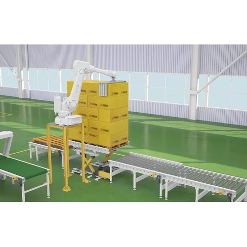 XPS Foam Board Production Line