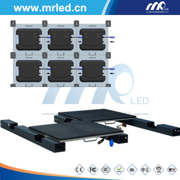 P10.4 Dancing Floor LED Display