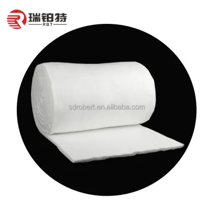Superwool Ceramic Fiber Wool Blanket Roll - Insulation Factory Price