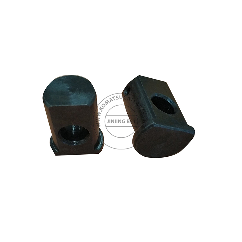 Bulldozer part Pin 150-10-11170 for D60A-8