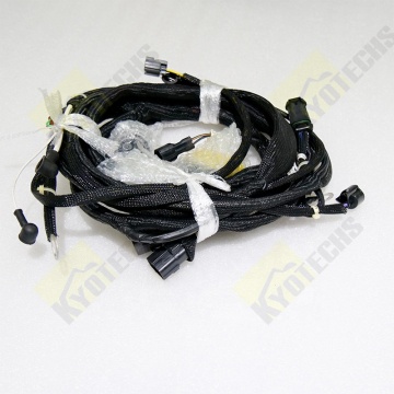 Arnés original 21NB-10021 para Hyundai Excavators R210LC-7, R220LC-7, R290LC-7, R320LC-7, R360LC-7, R450LC-7/7A, R470LC-7, R500LC-7