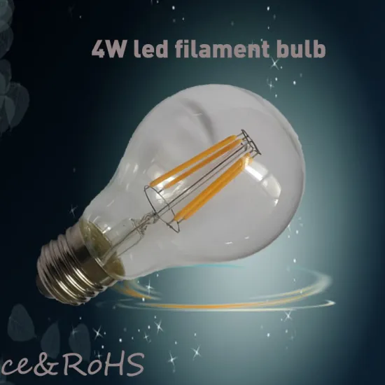 light bulb, led lamp, E27 11W high lemon of sourcechip