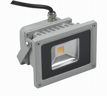 10W LED Flood Light