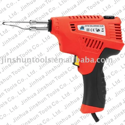 Quick Heat Soldering Gun 200W JS700