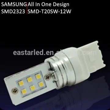 Wholesale price high quality vw polo headlight bulb T20