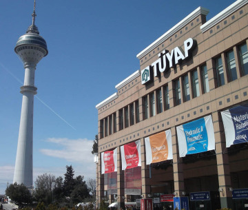 Automechanika Istanbul 2017