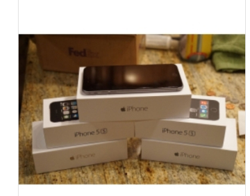 Cheap  Iphone 6 Plus 128GB Space Gray Factory