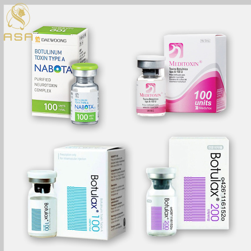 Botox for Smile Lines cosmetic botox forehead chin smile lines face slimming Manufactory